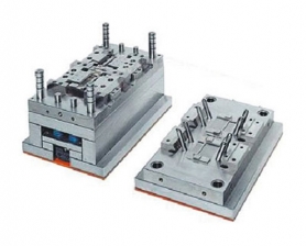 石家莊注塑模具價格